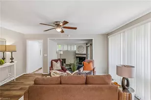 2523 Overbrook Dr, Greensboro, NC 27408 - Photo 15