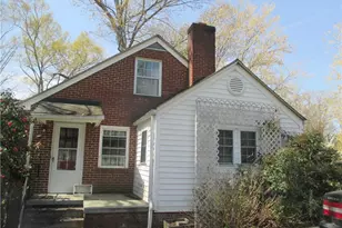 1126 Manning St, Eden, NC 27288 - Photo 7