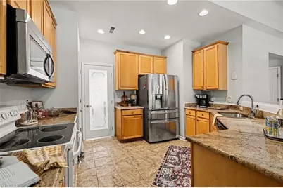 1579 Pondhaven Drive, High Point, NC 27265 - Photo 5