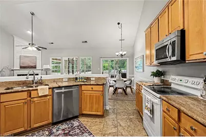 1579 Pondhaven Drive, High Point, NC 27265 - Photo 9