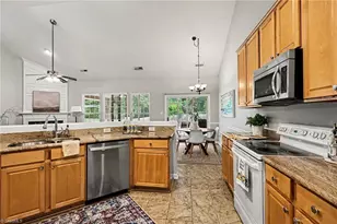 1579 Pondhaven Dr, High Point, NC 27265 - Photo 9