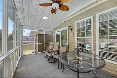 1579 Pondhaven Drive, High Point, NC 27265 - Photo 35