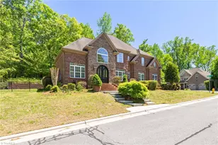 1391 Somerset Cove Dr, Winston-Salem, NC 27103 - Photo 1