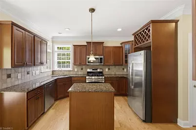 1391 Somerset Cove Drive, Winston-Salem, NC 27103 - Photo 17