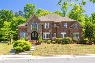 1391 Somerset Cove Drive, Winston-Salem, NC 27103 - Photo 1