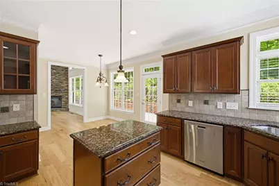 1391 Somerset Cove Drive, Winston-Salem, NC 27103 - Photo 19