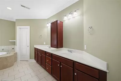1391 Somerset Cove Drive, Winston-Salem, NC 27103 - Photo 29