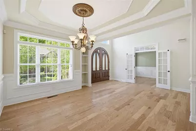 1391 Somerset Cove Drive, Winston-Salem, NC 27103 - Photo 7