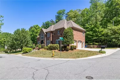 1391 Somerset Cove Drive, Winston-Salem, NC 27103 - Photo 47