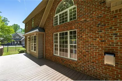 1391 Somerset Cove Drive, Winston-Salem, NC 27103 - Photo 41