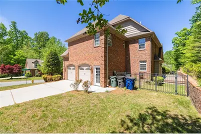 1391 Somerset Cove Drive, Winston-Salem, NC 27103 - Photo 45