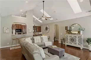 5249 Abbot Ln, Walkertown, NC 27051 - Photo 5