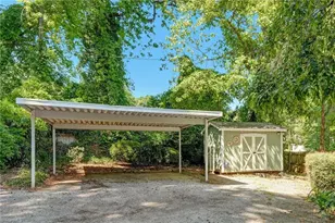 604 Ashland Dr, Greensboro, NC 27403 - Photo 33
