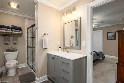3301 Forsyth Drive, Greensboro, NC 27407 - Photo 21