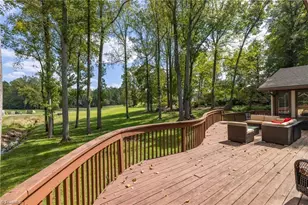 3301 Forsyth Dr, Greensboro, NC 27407 - Photo 33