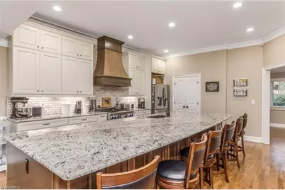 3301 Forsyth Drive, Greensboro, NC 27407 - Photo 11