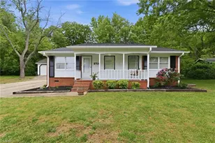 5710 Friendswood Dr, Greensboro, NC 27409 - Photo 3