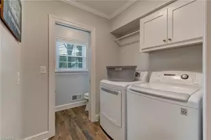 109 Church St, Stoneville, NC 27048 - Photo 27