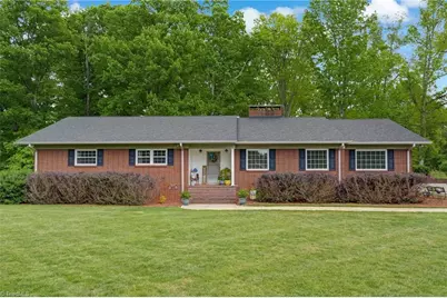 109 Church Street, Stoneville, NC 27048 - Photo 1