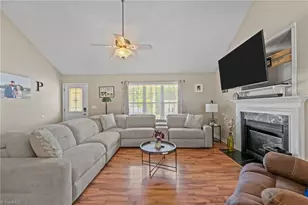 1273 Durham Meadows Dr, Burlington, NC 27217 - Photo 7