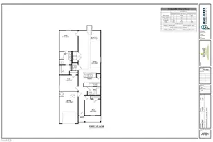 2908 Bainbridge Dr, Winston-Salem, NC 27105 - Photo 3