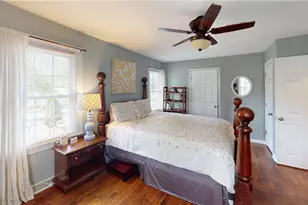 313 Hunter Dr, Mount Airy, NC 27030 - Photo 23