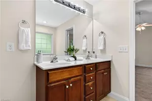 3821 Marble Dr, High Point, NC 27265 - Photo 37