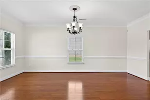 3821 Marble Dr, High Point, NC 27265 - Photo 5