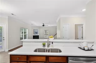 3821 Marble Dr, High Point, NC 27265 - Photo 17