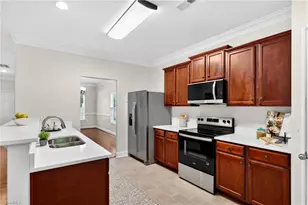 3821 Marble Dr, High Point, NC 27265 - Photo 13