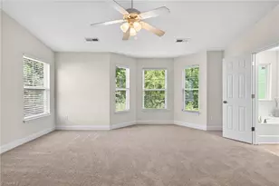 3821 Marble Dr, High Point, NC 27265 - Photo 31