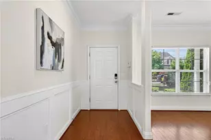 3821 Marble Dr, High Point, NC 27265 - Photo 9