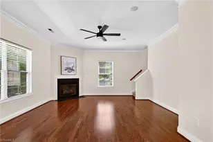3821 Marble Dr, High Point, NC 27265 - Photo 11