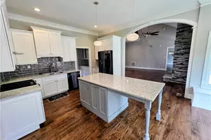 121 Ebert Farm Rd, Lexington, NC 27295 - Photo 5