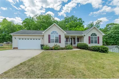676 Old Castle Drive, Randleman, NC 27317 - Photo 1