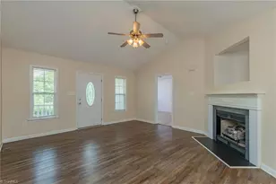 676 Old Castle Dr, Randleman, NC 27317 - Photo 5