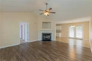 676 Old Castle Dr, Randleman, NC 27317 - Photo 3