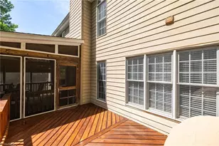 3807 Middlebury Way, Greensboro, NC 27410 - Photo 35