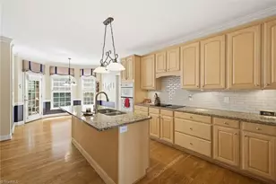 3807 Middlebury Way, Greensboro, NC 27410 - Photo 15