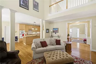 3807 Middlebury Way, Greensboro, NC 27410 - Photo 13