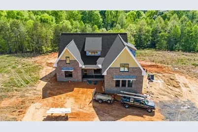 1007 Sallie Jessup Way, Greensboro, NC 27455 - Photo 5