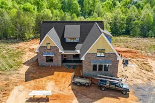 1007 Sallie Jessup Way, Greensboro, NC 27455 - Photo 5