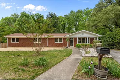 614 Ridgeway Drive, Burlington, NC 27217 - Photo 17