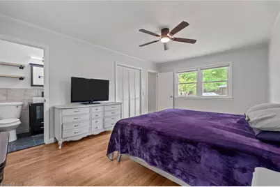 614 Ridgeway Drive, Burlington, NC 27217 - Photo 13