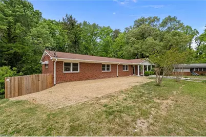 614 Ridgeway Drive, Burlington, NC 27217 - Photo 19