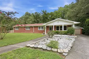 614 Ridgeway Dr, Burlington, NC 27217 - Photo 1