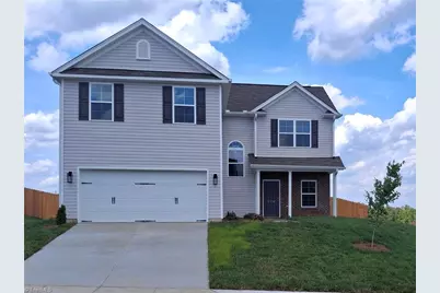 278 Plains Drive, Burlington, NC 27217 - Photo 1