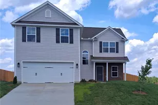 278 Plains Dr, Burlington, NC 27217 - Photo 1