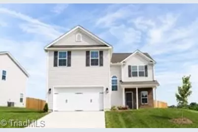 278 Plains Drive, Burlington, NC 27217 - Photo 1