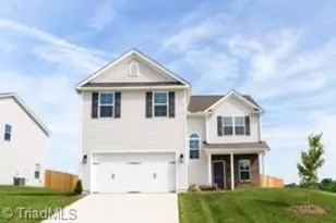 278 Plains Dr, Burlington, NC 27217 - Photo 1